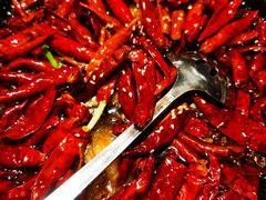 香辣武当岩鱼-丹江渔村(望京店)