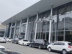 -贵州贵星奔驰4S店(观山湖店)