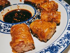 -客家大院·非遗赣南客家菜(郁孤台店)