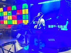 -沈胖子音乐烤吧·炒菜·龙虾(环城东路店)