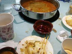 -刘一锅筋头巴脑(大悦城C店)