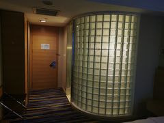 -天津和平智选假日酒店