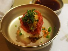 -鮨青(恒基名人购物中心店)