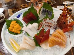 -东京屋(武定路店)