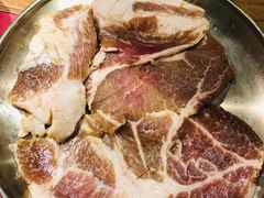 -西塔老太太泥炉烤肉(万柳华联店)