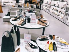 -Charles & Keith(大运河购物中心店)