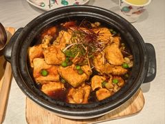 -蜀宴小调·精致家常菜(科华店)