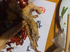 -肘子酥·天津菜·特色捞面(德云社店)