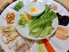 -云锦过桥米线(恒创蜀都公馆店)
