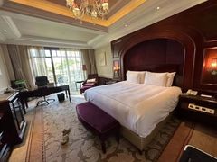 -上海瑞金洲际酒店
