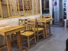 -鹈鹕素食餐厅自助餐部(正阳街店)