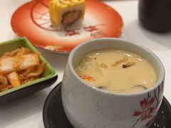 -禾绿回转寿司(苏宁广场店)