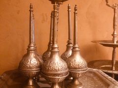 -Tajine Moroccan塔金摩洛哥中东餐厅
