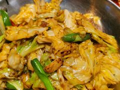 -乾隆美食·本帮菜(黄河路店)