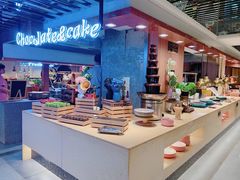 -丽池宫韩式汗蒸会馆(华灯坊店)