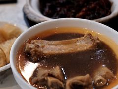 -三美肉骨茶(柏威年广场店)
