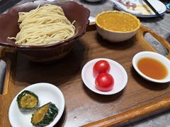 -奇芳阁·百年清真南京菜(夫子庙店)