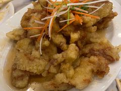 -京滨饭店·餐厅(阜外大街店)