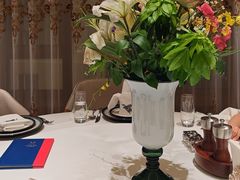 -马克西姆俄罗斯餐厅(通亚街店)