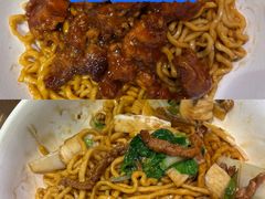 -寻裕记·现炒浇头面(人民广场店)