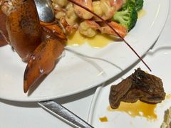 -老洋房花园饭店(绍兴路店)