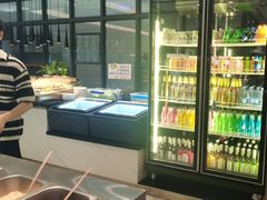 -锅儿欢海鲜火锅烤肉自助餐(东港凯虹店)