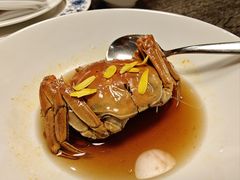 -Yan Ting 宴庭中餐厅(上海静安瑞吉酒店)