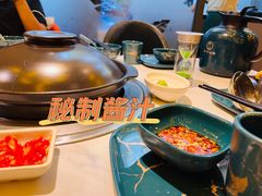 -润泽园椰子鸡(汇一城店)