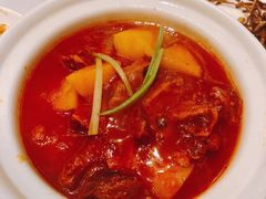 -粗茶淡饭·汉口公馆(循礼门店)