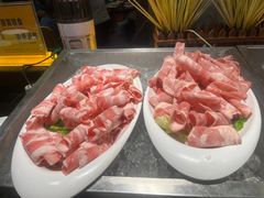 -华安国际大酒店-餐厅