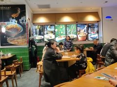 -兵哥豌豆面(创意谷店)