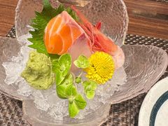 -田舍家Inakaya·炉端烧·铁板烧(天汇igc店)