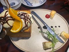 -前海沿·青岛菜(五四广场永旺店)