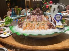 帝王蟹-尚海豆捞(乐虹坊店)