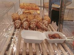 -味多美蛋糕(苏州街地铁店)
