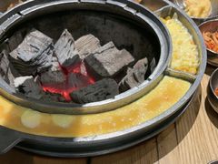 -姜虎东白丁烤肉(深圳湾后海汇店)