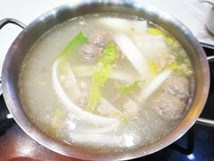 -黑山牛肉汤火锅(花城汇店)