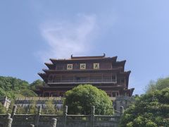 -南京市江宁方山