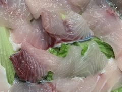 无骨鱼-顺德一品粥·20年凤城老字号(芳村店)