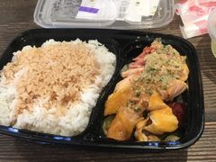 -盒马鲜生(莱蒙都会店)