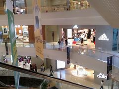 -凯德广场(金牛店)