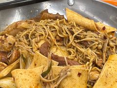 -复旦大学本部-食堂