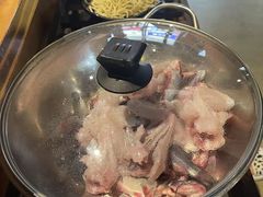 -石锅苗苗鱼(武汉首店)