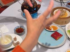 -新雅粤菜馆(南京东路店)