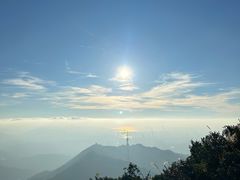 -梧桐山风景名胜区