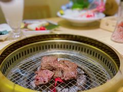 -松鱼亭·和牛烧肉(协鑫广场店)