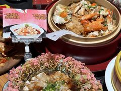 -五马集·海鲜·温州大牌档(黑金冠五马街十字路口店)