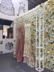 -Alice Nine婚礼艺术空间(总店)