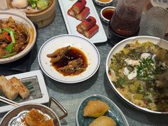-粤匠·澳门点心粤菜海鲜(澳门半岛店)