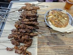 -清真·马峰烤肉(小学习北巷店)